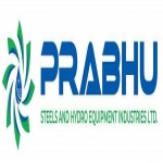 Prabhu Steels and Hydro Equipment Industries Limited